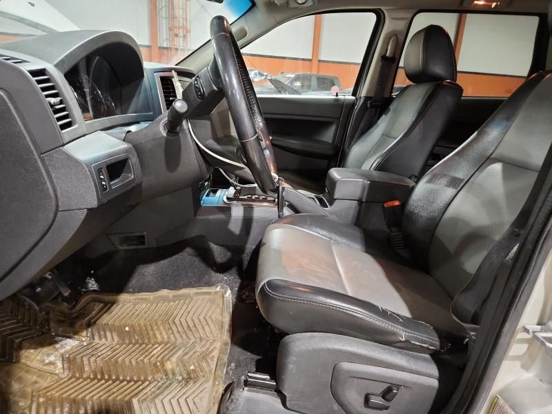 2008 Jeep Grand Cherokee Laredo