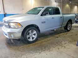 Dodge salvage cars for sale: 2014 Dodge Ram 1500 slt