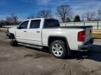 2014 GMC Sierra K1500 SLT