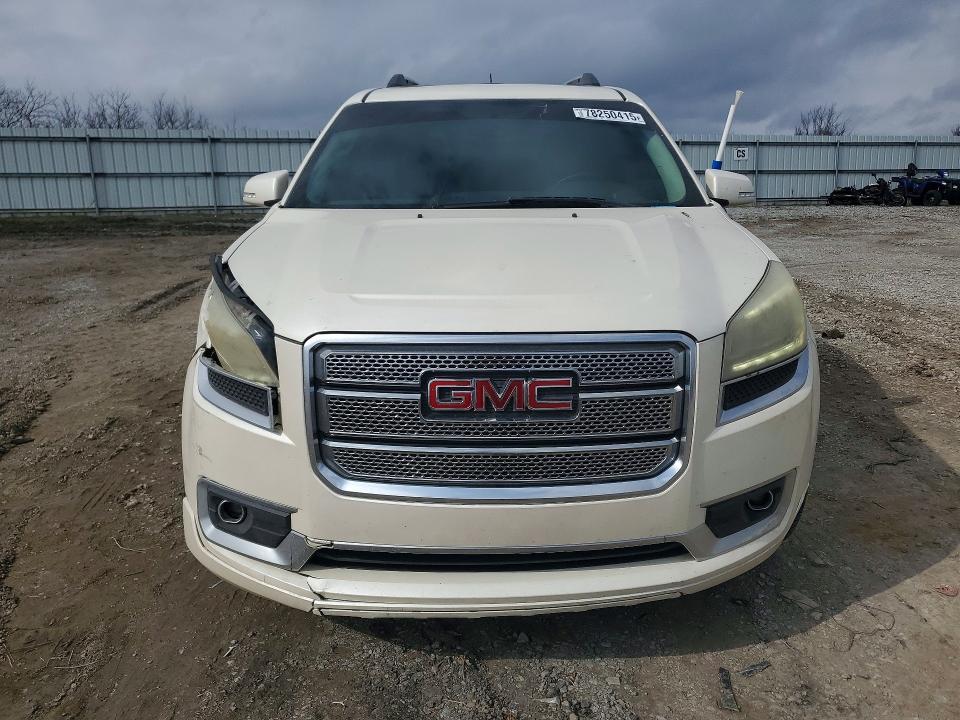 2013 GMC Acadia Denali