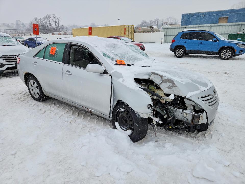 2009 Toyota Camry Base