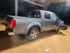 2005 Niss Frontier Crew Cab LE