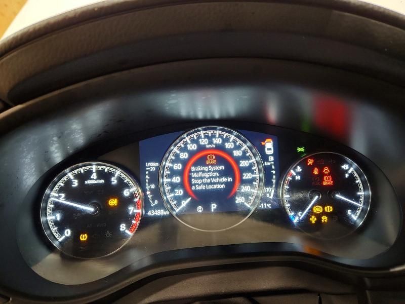 2024 Mazda 3 Select Sport