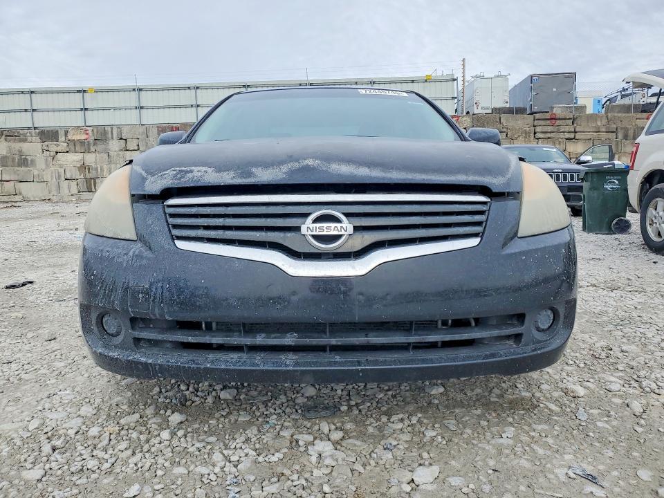 2007 Nissan Altima