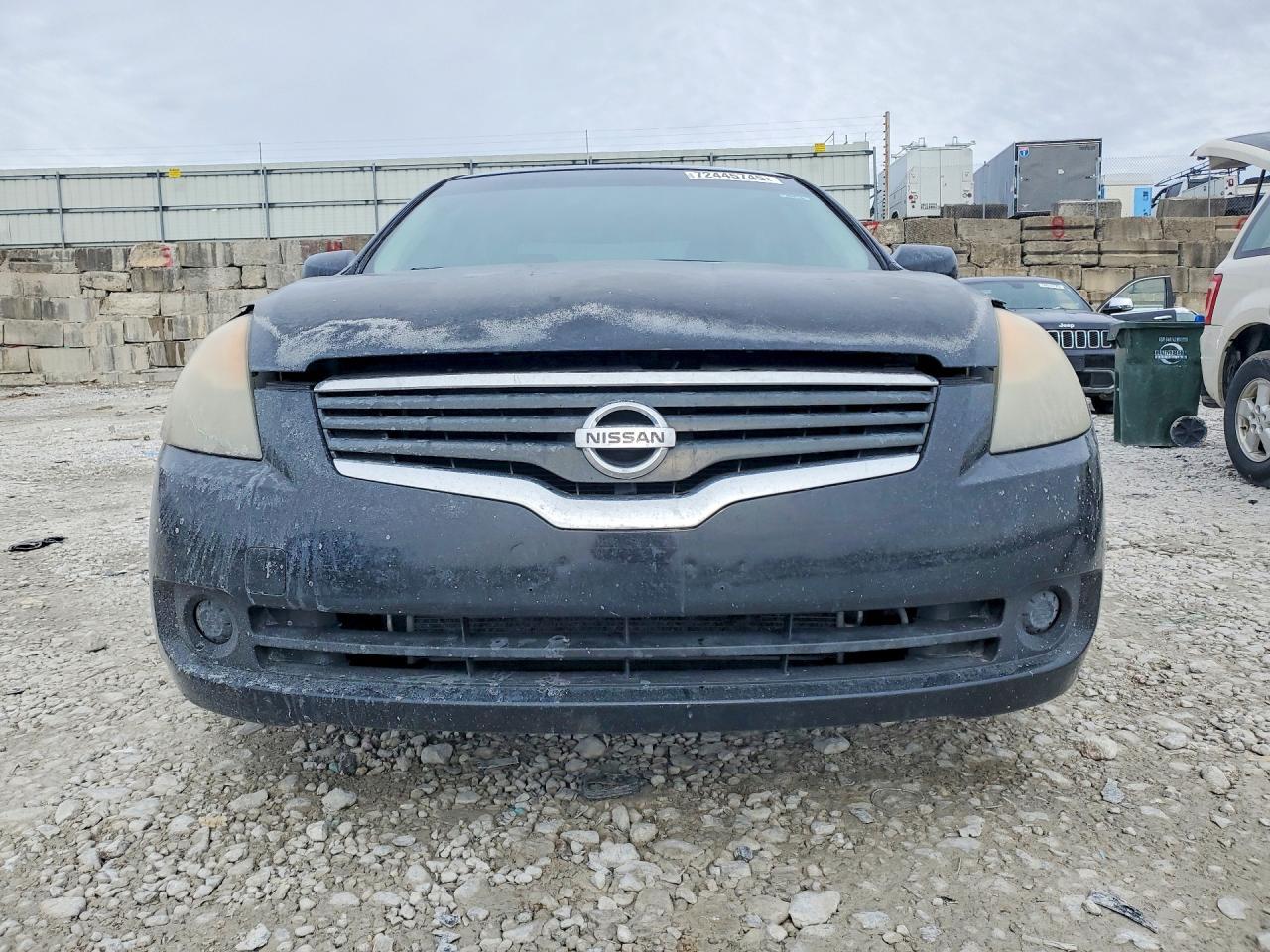 2007 Nissan Altima