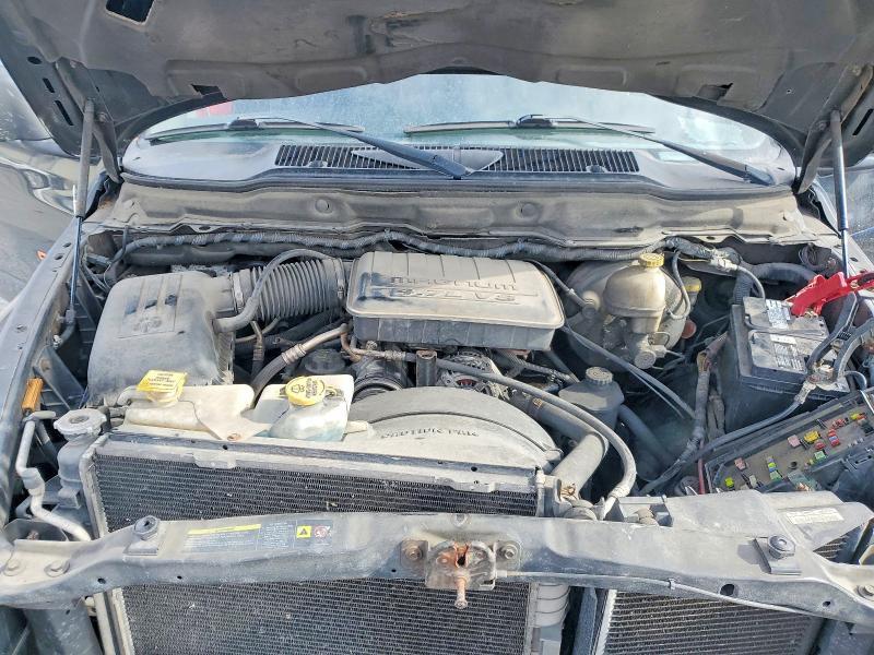 2006 Dodge RAM 1500 ST