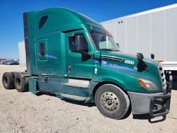 Freigliner Cascadia 126 salvage cars for sale: 2019 Freigliner Cascadia 126
