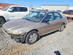 2001 Honda Accord ex