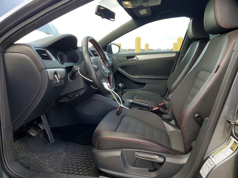 2012 Volkswagen Jetta gli