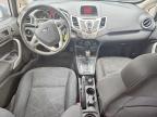 2013 Ford Fiesta se