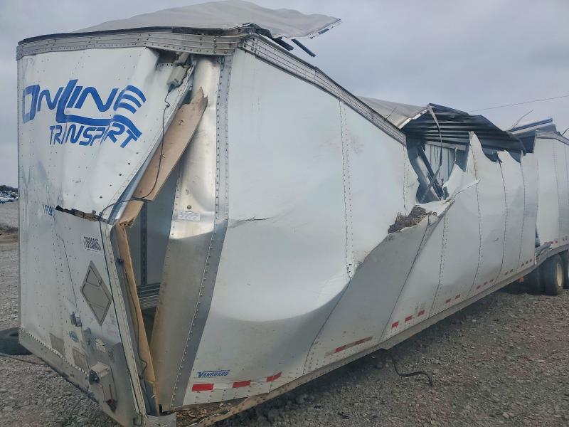 2020 Vanguard DRY Van 53
