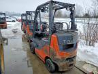 2014 Toyt Forklift-Forklift