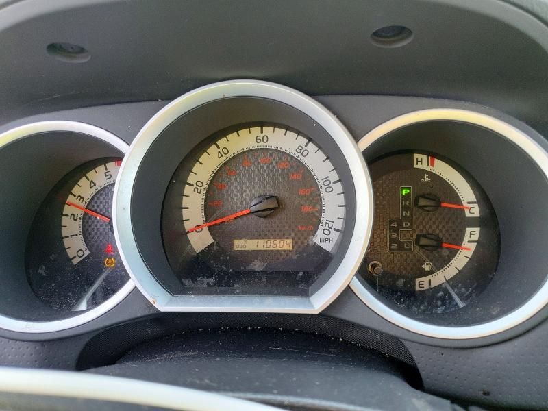 2012 Toyota Tacoma Double cab