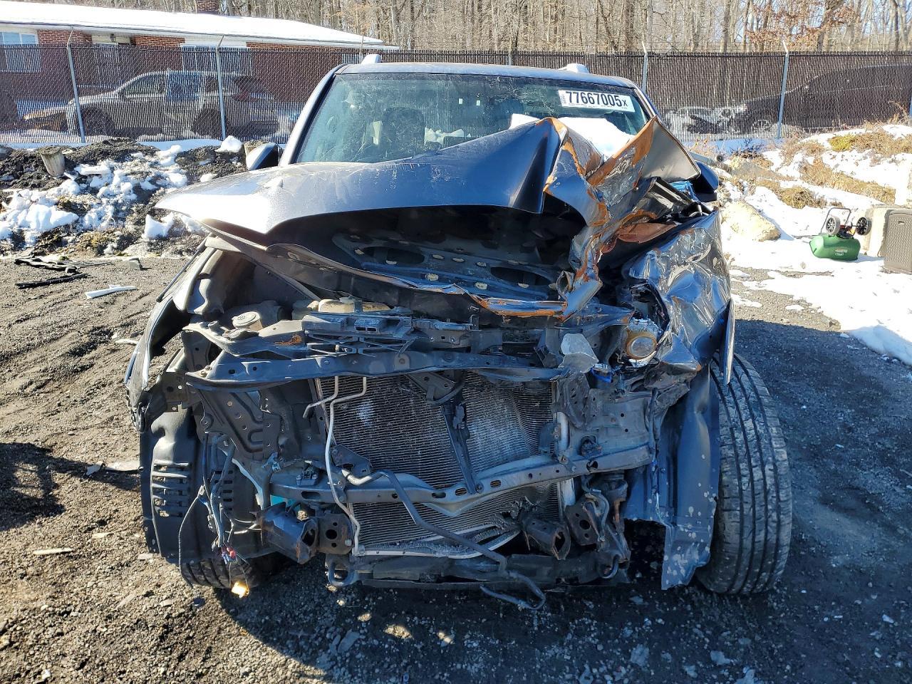2016 Toyota 4runner Sr5/sr5 Premium