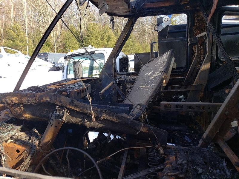 2004 Workhorse Custom Chassis P32 RV