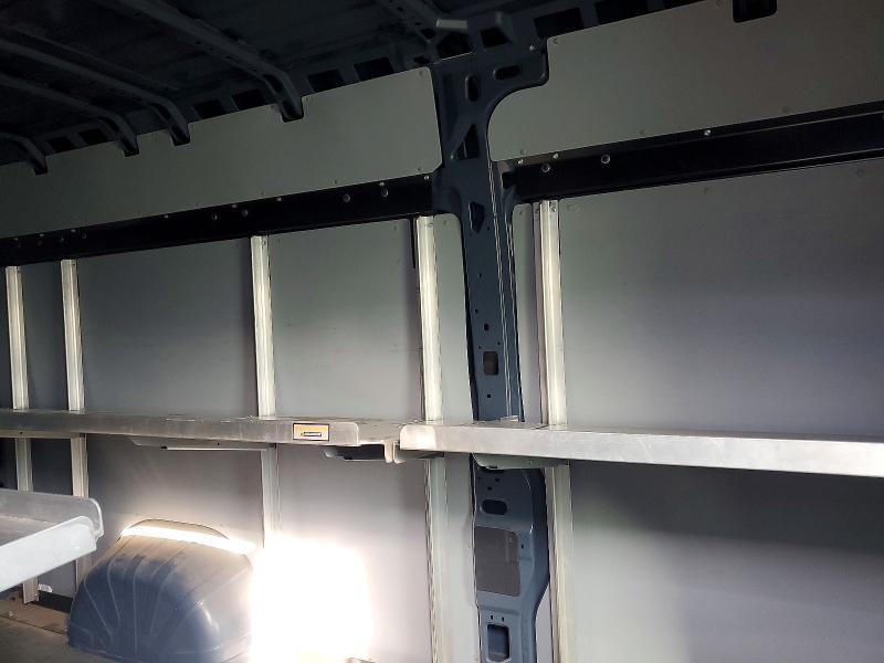2021 Dodge Ram Promaster 3500 3500 High