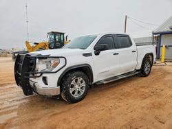 GMC salvage cars for sale: 2020 GMC Sierra K1500