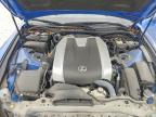 2021 Lexus Is 350 f Sport