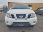 2018 Nissan Frontier s