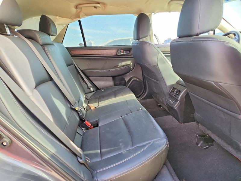 2019 Subaru Outback 3.6r Limited