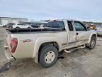 2007 GMC Canyon