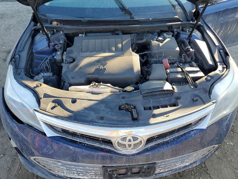 2013 Toyota Avalon xle Touring