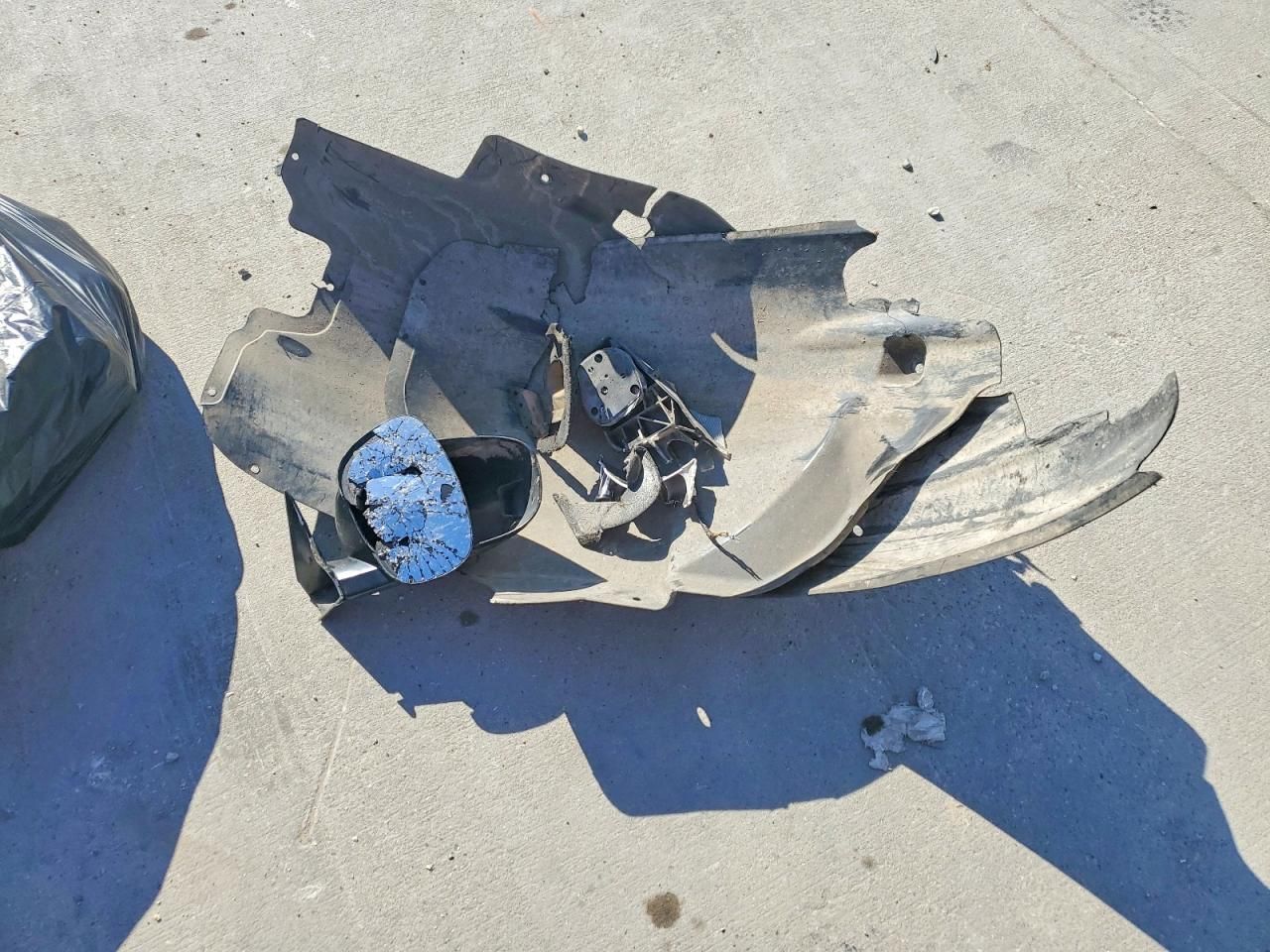 2005 Dodge Magnum sxt