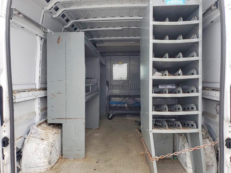 2018 Dodge Ram Promaster 3500 3500 High