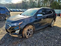 2021 Chevrolet Equinox Premier for sale in Ellenwood, GA