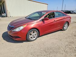 2013 Hyundai Sonata gls for sale in Temple, TX