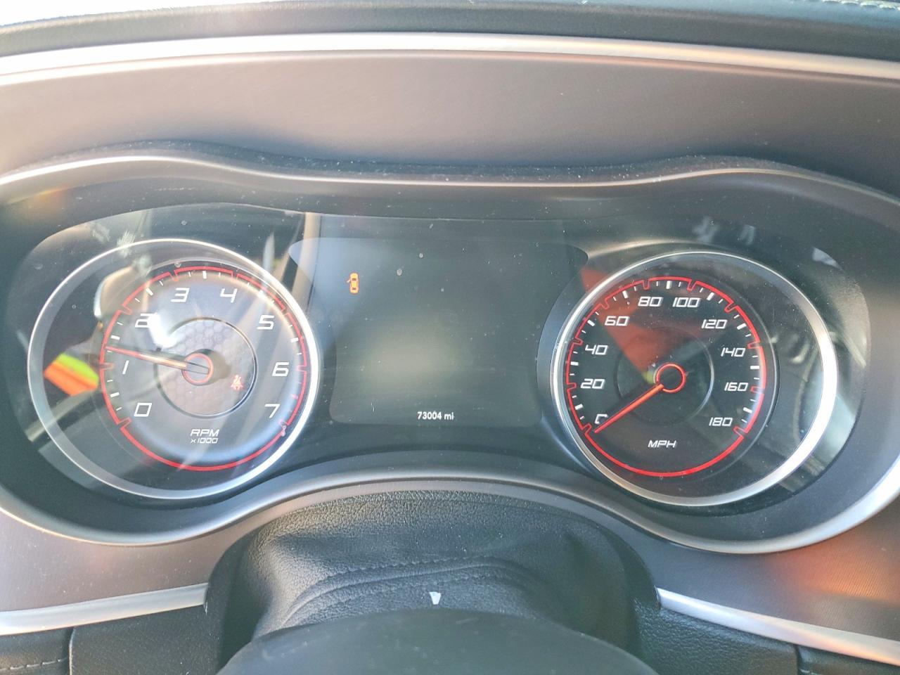 2022 Dodge Charger Scat Pack