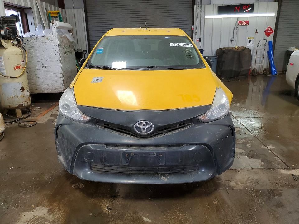 2015 Toyota Previa
