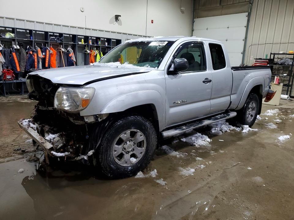 2006 Toyota Tacoma V6