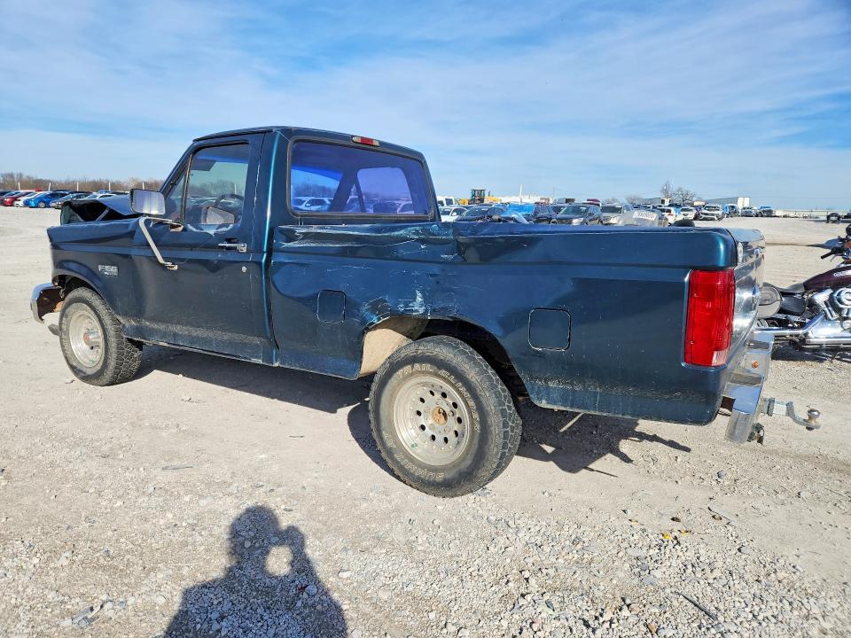 1994 Ford F150