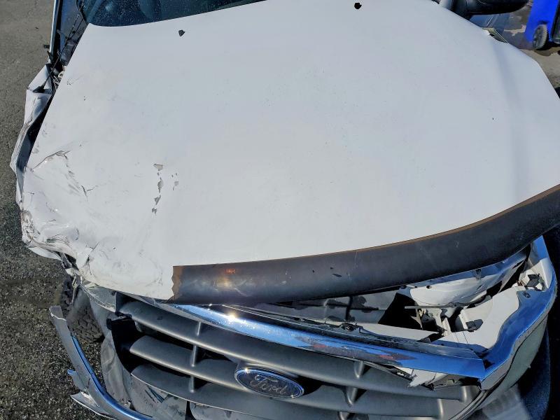 2003 Ford F150 Supercrew