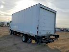 2018 Isuzu NPR HD BOX Truck
