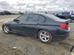 2014 BMW 328 d