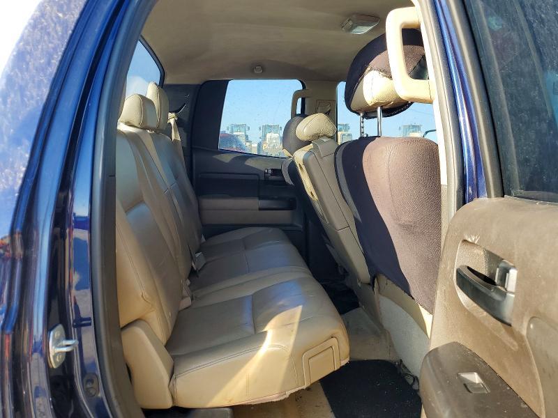 2011 Toyota Tundra Double Cab SR5