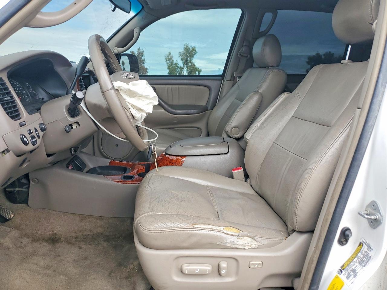 2006 Toyota Tundra Limited