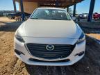 2018 Mazda 3 Sport