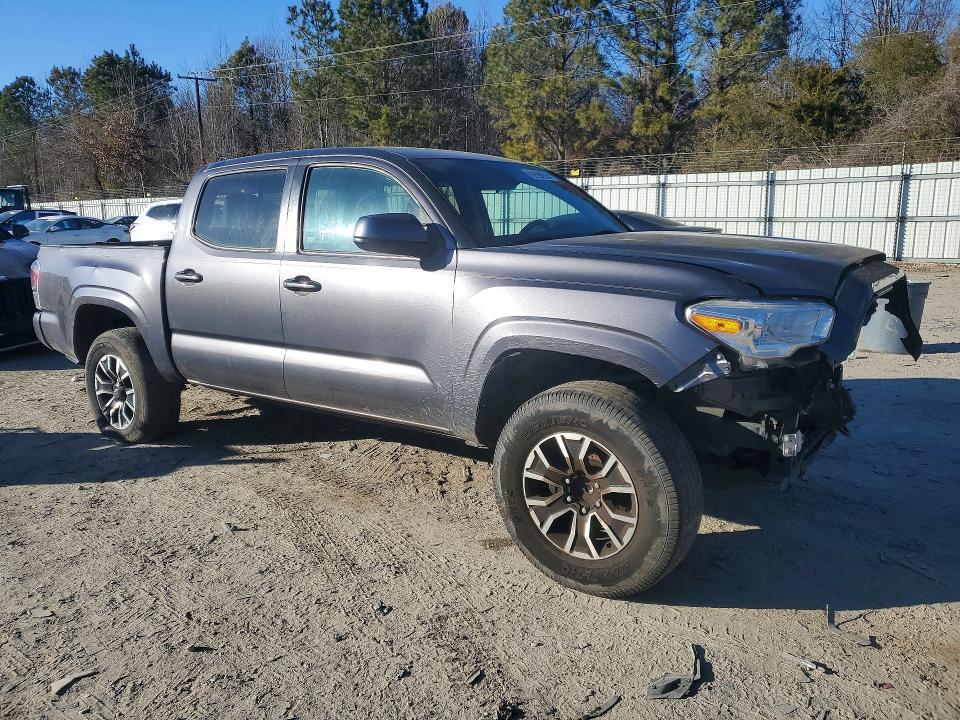 2020 Toyota Tacoma SR