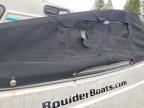 2008 Stingray Boat