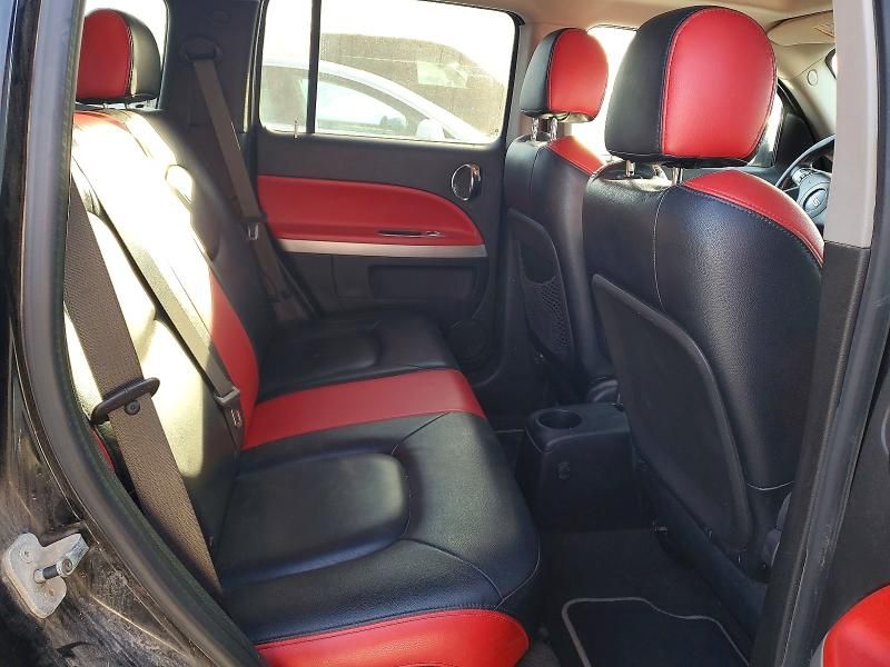 2008 Chevrolet Hhr ss