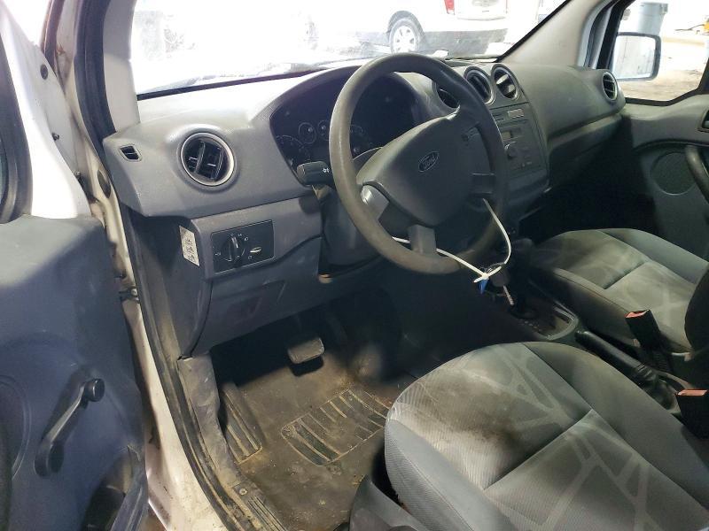 2010 Ford Transit Connect xl