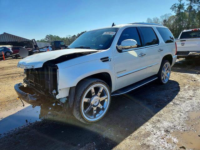 2011 Cadillac Escalade Luxury