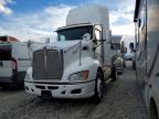 2012 Kenworth T660 Semi Truck