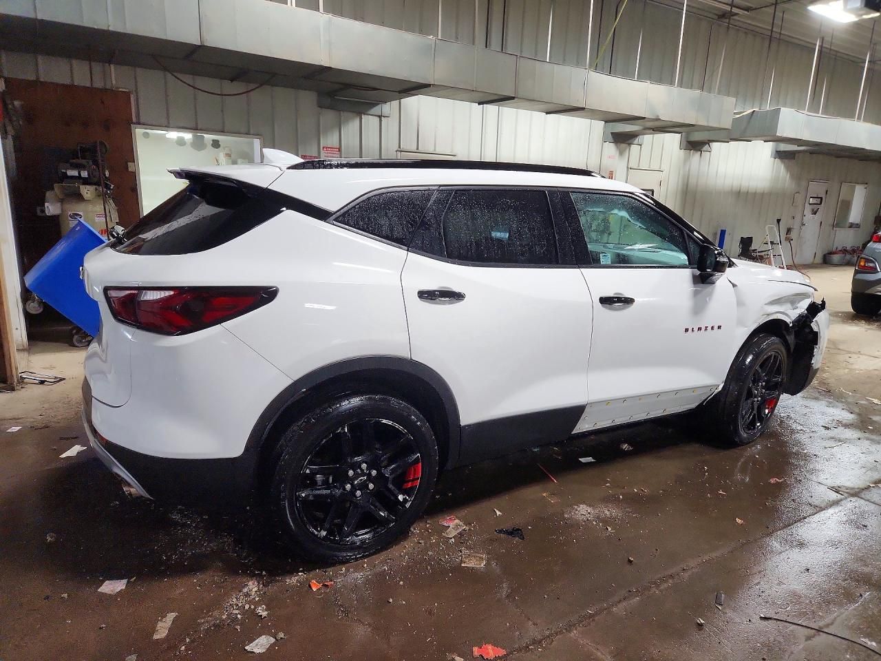 2020 Chevrolet Blazer 3LT