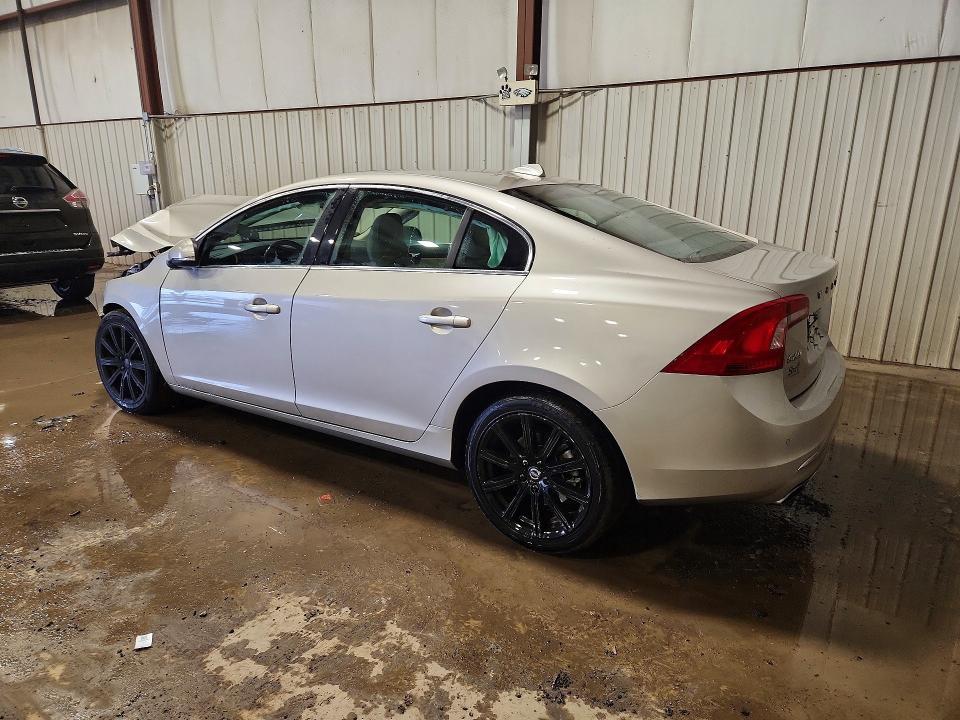 2018 Volvo S60 Inscription
