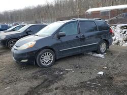 2008 Toyota Sienna xle for sale in Baltimore, MD