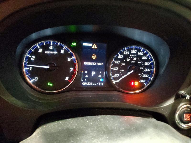 2020 Mitsubishi Outlander se